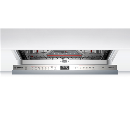 Bosch Serie 6 Dishwasher SMV6ZCX42E Built-in