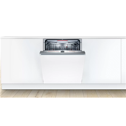 Bosch Serie 6 Dishwasher SMV6ZCX42E Built-in
