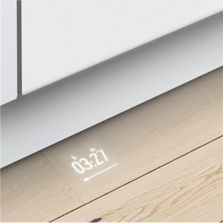 Bosch Serie 6 Dishwasher SMV6ZCX42E Built-in