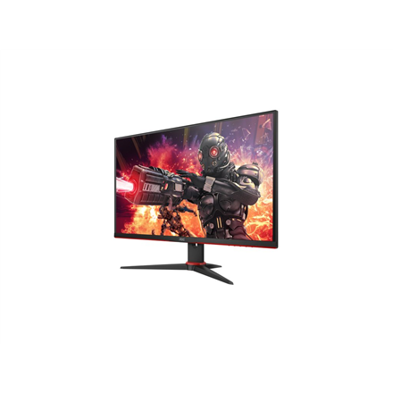 AOC Gaming Monitor 27G2AE 27 "