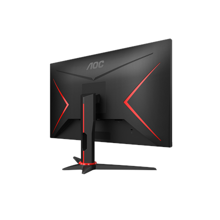AOC Gaming Monitor 27G2AE 27 "