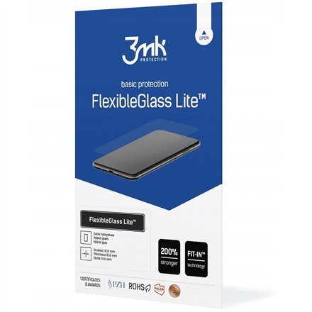 3MK Flexible Glass Lite Galaxy A50