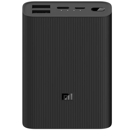 Xiaomi Mi Power Bank 3 Ultra Compact 10000 mAh