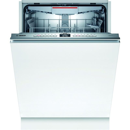 Bosch Serie 4 Dishwasher SBH4HVX31E Built-in