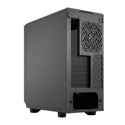 Fractal Design Meshify 2 Compact Light Tempered Glass Grey