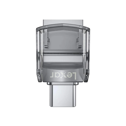 Lexar Flash Drive JumpDrive D35c 128 GB