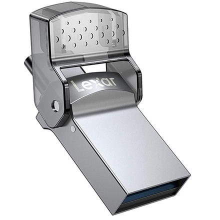 Lexar Flash Drive JumpDrive D35c 128 GB