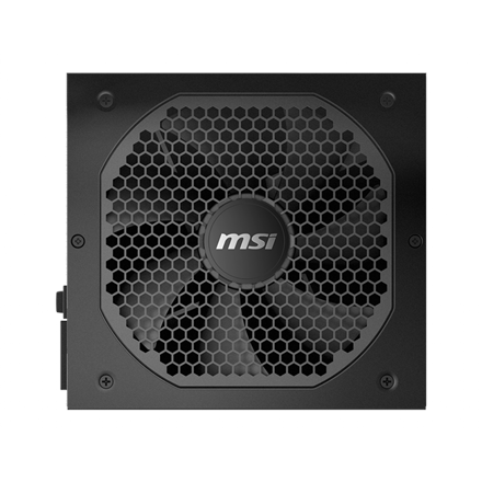 MSI MPG PSU A750GF ATX