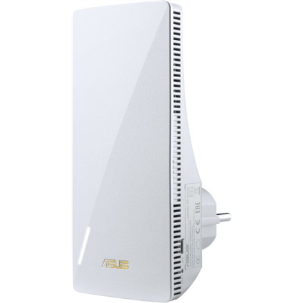 Asus AX1800 Dual Band WiFi 6 Range Extender RP-AX56 802.11ax