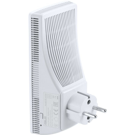 Asus AX1800 Dual Band WiFi 6 Range Extender RP-AX56 802.11ax