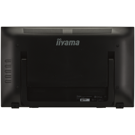 Iiyama Touch screen monitor with edge to edge glass PROLITE T2235MSC-B1 21.5 "