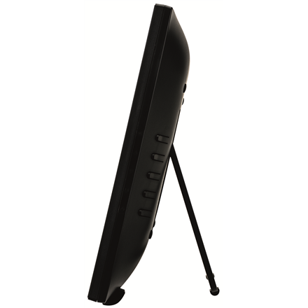 Iiyama Touch screen monitor with edge to edge glass PROLITE T2235MSC-B1 21.5 "