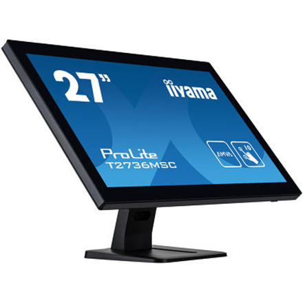 Iiyama Monitor T2736MSC-B1 27 "