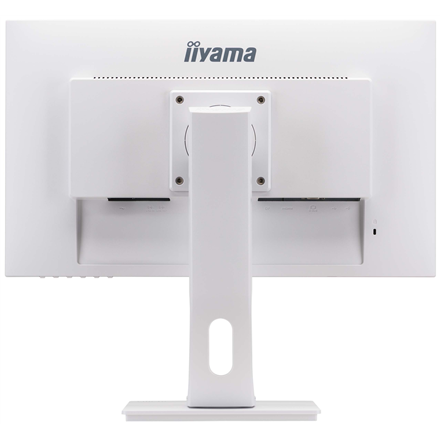Iiyama Ultra slim monitor PROLITE XUB2492HSU-W1 23.8 "
