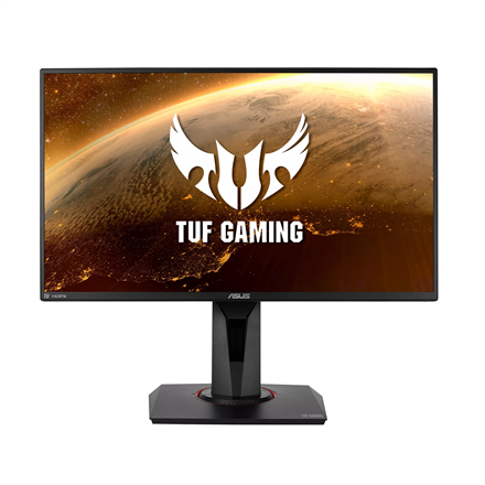 Asus TUF GAMING VG259QR 24.5 "