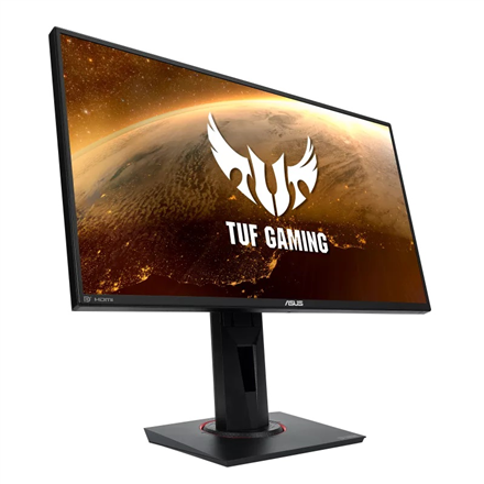 Asus TUF GAMING VG259QR 24.5 "