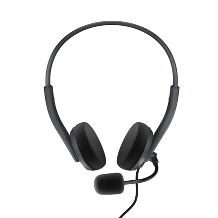 Energy Sistem Headset Office 2 Anthracite