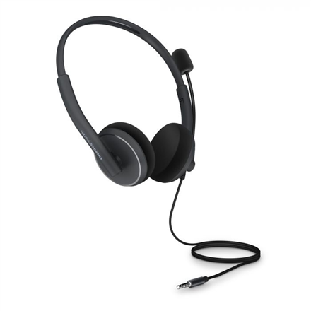 Energy Sistem Headset Office 2 Anthracite