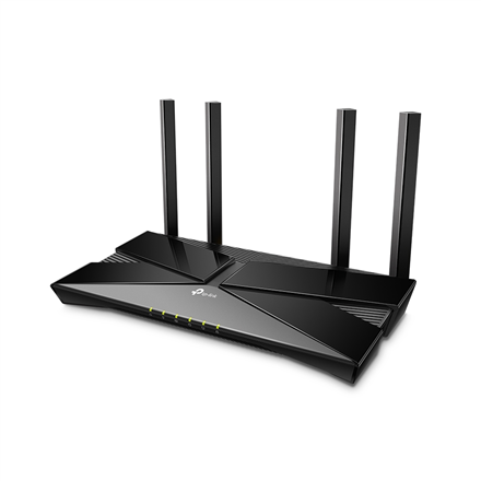 TP-LINK AX1500 Wi-Fi 6 Router Archer AX10 802.11ax