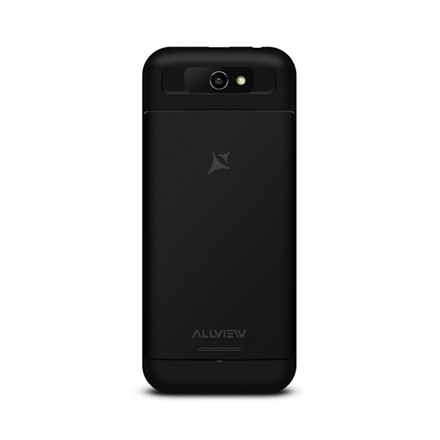 Allview H4 Join Black