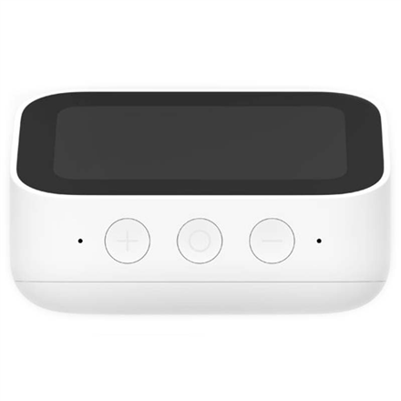 Xiaomi Mi Smart Clock QBH4191GL Display 800 x 480 pixels