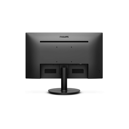 Philips | LCD monitor | 222V8LA/00 | 21.5 inch (54.6 cm) " | VA | FHD | 16:9 | 75 Hz | 4 ms | 1920 x