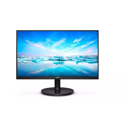Philips LCD monitor 221V8LD/00 21.5 inch (54.6 cm)