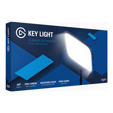 Elgato Key Light Black