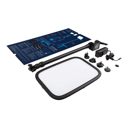 Elgato Key Light Black