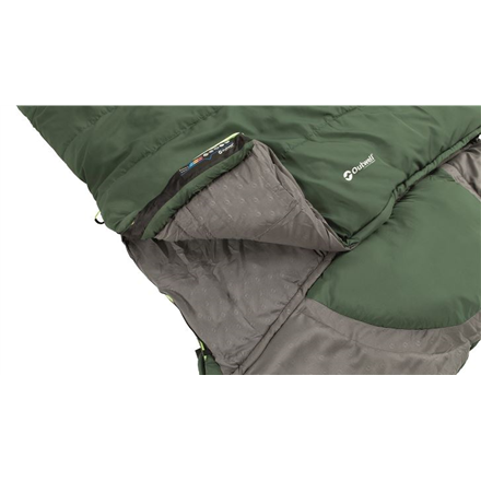 Outwell Contour Lux XL