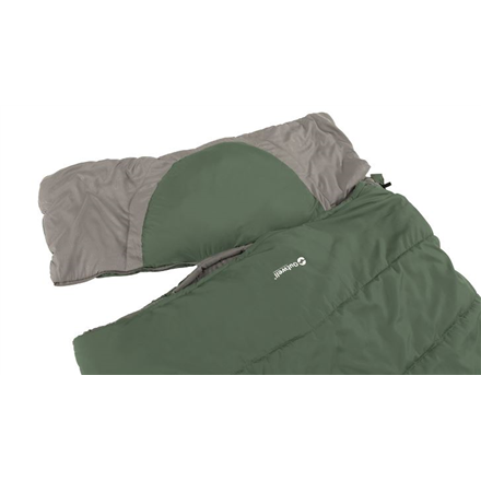 Outwell Contour Lux XL