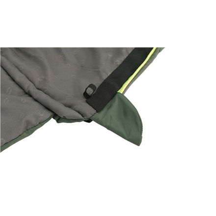 Outwell Contour Lux XL