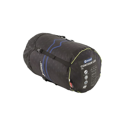 Outwell Contour Lux XL