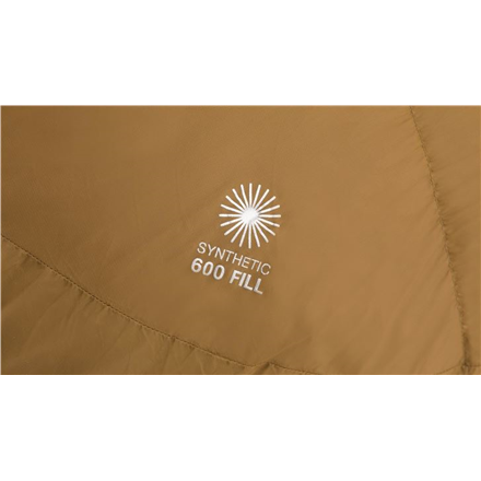 Robens ICEFALL PRO 600