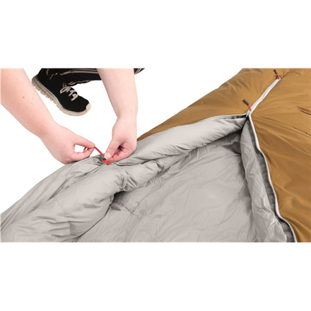 Robens ICEFALL PRO 600