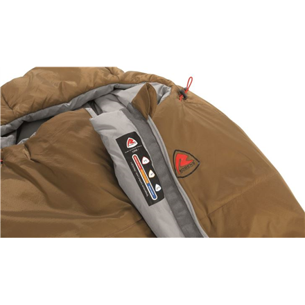 Robens ICEFALL PRO 600