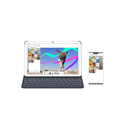 Huawei MatePad Bluetooth Keyboard Compact Keyboard