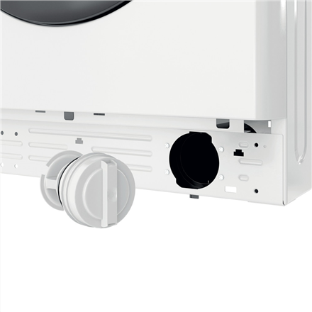 INDESIT Washing machine MTWE 71252 WK EE Energy efficiency class E