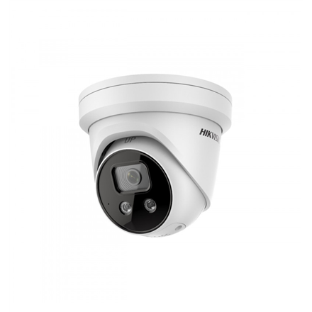 Hikvision IP Camera Powered by DARKFIGHTER DS-2CD2346G2-ISU/SL F2.8 4 MP