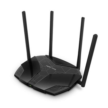 Mercusys AX1800 Dual-Band WiFi 6 Router MR70X 802.11ax