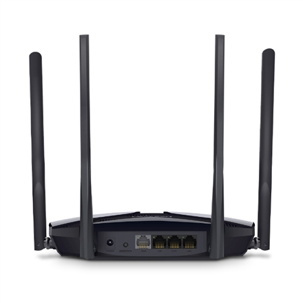 Mercusys AX1800 Dual-Band WiFi 6 Router MR70X 802.11ax