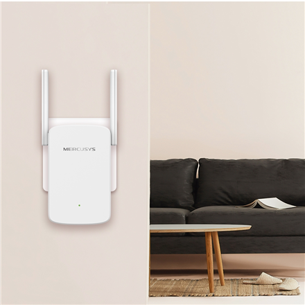 Mercusys AC1200 Wi-Fi Range Extender ME30 802.11ac