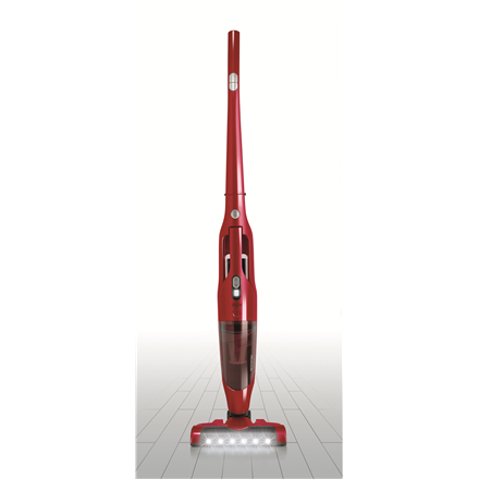 Gorenje Vacuum cleaner SVC252GFR Cordless operating