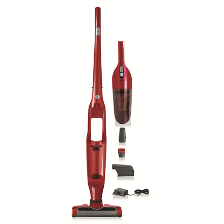 Gorenje Vacuum cleaner SVC252GFR Cordless operating