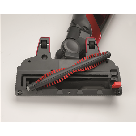 Gorenje Vacuum cleaner SVC252GFR Cordless operating