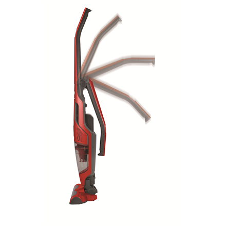 Gorenje Vacuum cleaner SVC252GFR Cordless operating