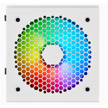 Corsair Fully Modular PSU CX Series CX750F RGB 750 W