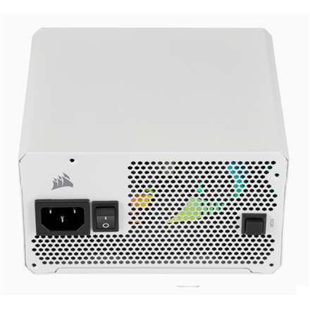 Corsair Fully Modular PSU CX Series CX750F RGB 750 W