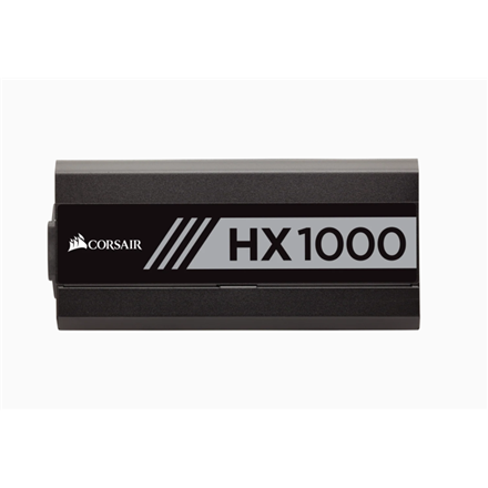 Corsair Fully Modular PSU HX1000 Professional Platinum 1000 W