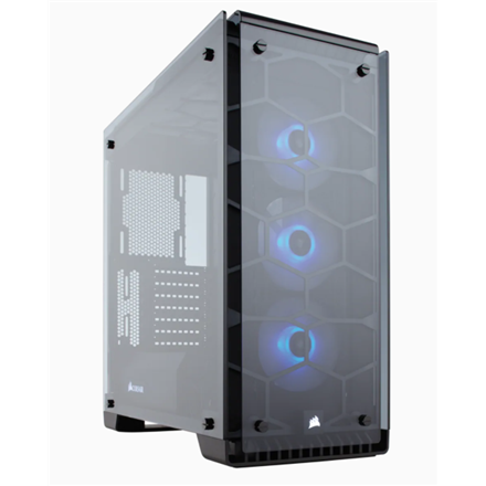 Corsair RGB Computer Case 570X Side window